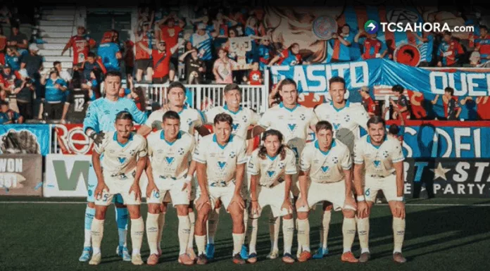 Club Deportivo FAS sufrió una nueva baja a solo dos semanas de dar inicio al Torneo Apertura 2026 de la LMF.