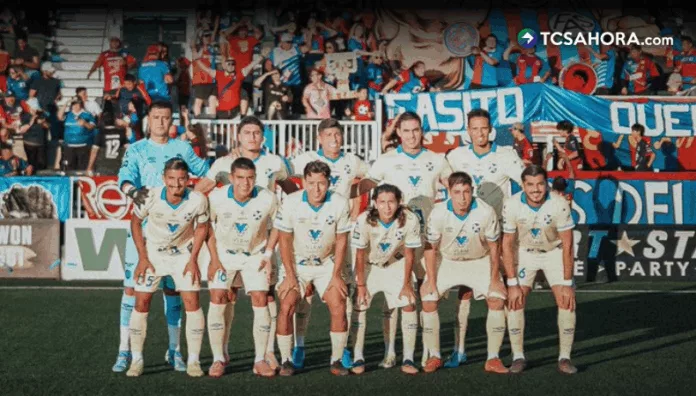 Club Deportivo FAS sufrió una nueva baja a solo dos semanas de dar inicio al Torneo Apertura 2026 de la LMF.