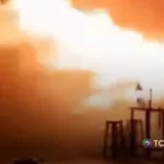 Al menos 27 fallecidos tras incendio en Bangkok, Tailandia