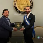 Nuevas Ideas ratificará su fórmula presidencial 2027