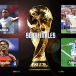 Cuatro campeones mundiales en busca de otra corona