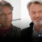 Fallece Sam Neill, estrella de “Jurassic Park”