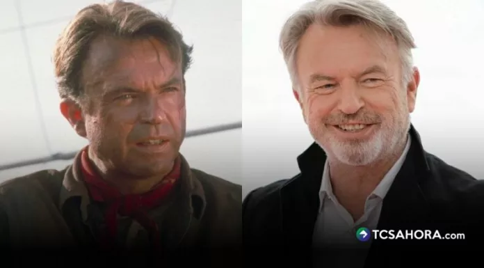 Sam Neill murió en Sídney rodeado de su familia. La causa no fue revelada, aunque sus allegados confirmaron que estaba libre de cáncer al morir este lunes.