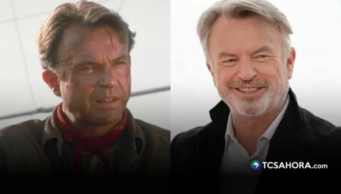 Sam Neill murió en Sídney rodeado de su familia. La causa no fue revelada, aunque sus allegados confirmaron que estaba libre de cáncer al morir este lunes.