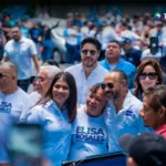 Mayoría de diputados de Nuevas Ideas busca la reelección para 2027 