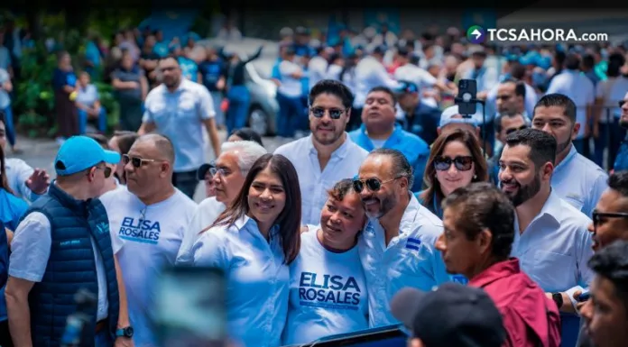 Mayoría de diputados de Nuevas Ideas busca la reelección para 2027