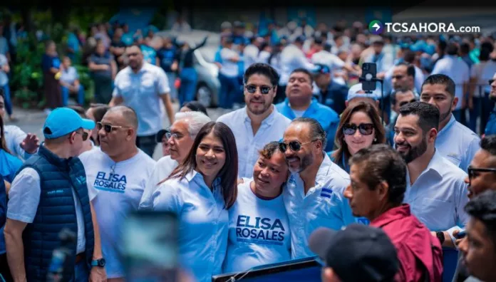 Mayoría de diputados de Nuevas Ideas busca la reelección para 2027