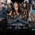 La Semana taquillera invade Canal 6 con cinco grandes películas