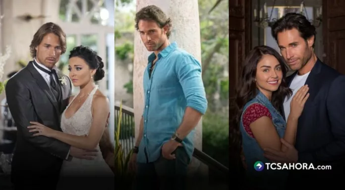 De “Rubí” a “Lo que la vida me robó”, Sebastián Rulli ha protagonizado historias que conquistaron al público y una se convirtió en su favorita.
