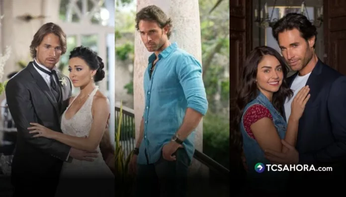 De “Rubí” a “Lo que la vida me robó”, Sebastián Rulli ha protagonizado historias que conquistaron al público y una se convirtió en su favorita.