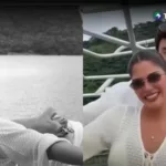 ¡Es oficial! Sheynnis Palacios y Carlos Arias confirman romance