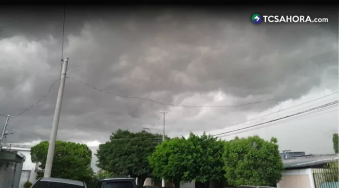 MARN informa que finaliza el primer periodo de sequía meteorológica