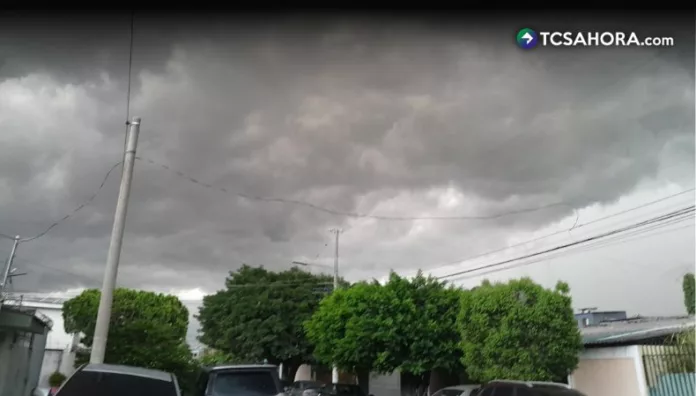 MARN informa que finaliza el primer periodo de sequía meteorológica