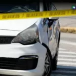 Agentes del ICE disparan contra un hombre en Maine, EE.UU.