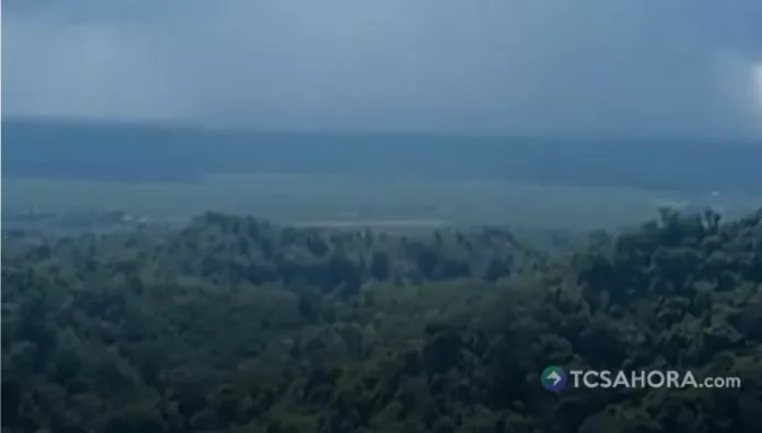 El microclima explica porqué una lluvia intensa puede afectar una zona, mientras que, a pocos kilómetros, el cielo permanece despejado.