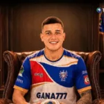 Firpo anuncia el regreso de Styven Vásquez para el Apertura 2026