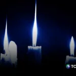 Velas que se apagan en los velorios ¿Cuál es el misterio?