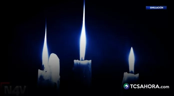 Las velas ocupan un lugar importante en los velorios y persisten distintas creencias e interpretaciones sobre su significado.