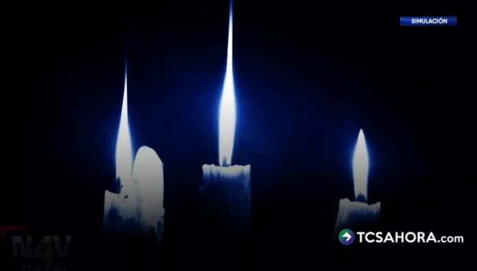 Las velas ocupan un lugar importante en los velorios y persisten distintas creencias e interpretaciones sobre su significado.