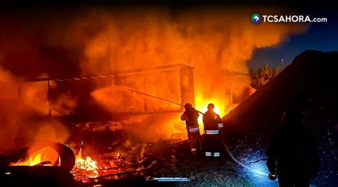 Rusos lanzan 135 drones contra Ucrania