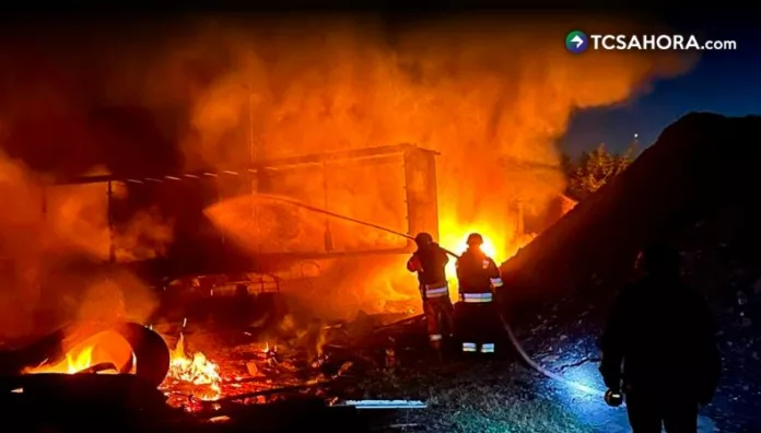 Rusos lanzan 135 drones contra Ucrania