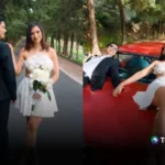 Fátima Calderón anuncian el mes de su boda