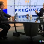 «Las encuestas no favorecen a Trump, solo en lo migratorio»: Cruz