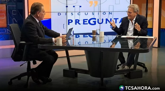 Arturo Cruz, profesor emérito de INCAE Business School, analizó el presente y futuro de la Administración Trump, así como sus efectos.