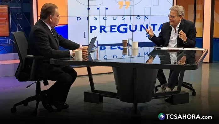 Arturo Cruz, profesor emérito de INCAE Business School, analizó el presente y futuro de la Administración Trump, así como sus efectos.