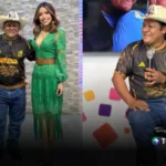 Bronco Salvadoreño lanza “Nido de Amor” en Viva la Mañana