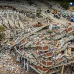 Aumenta a 4,734 la cifra de fallecidos por terremotos en Venezuela