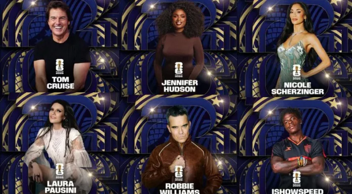 La FIFA confirmó este martes a los artistas que formarán parte de la ceremonia de la clausura del Mundial 2026.