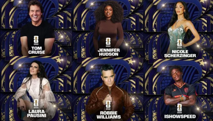 La FIFA confirmó este martes a los artistas que formarán parte de la ceremonia de la clausura del Mundial 2026.
