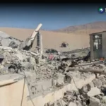 Comando de EE.UU. lanza más ataques contra Irán