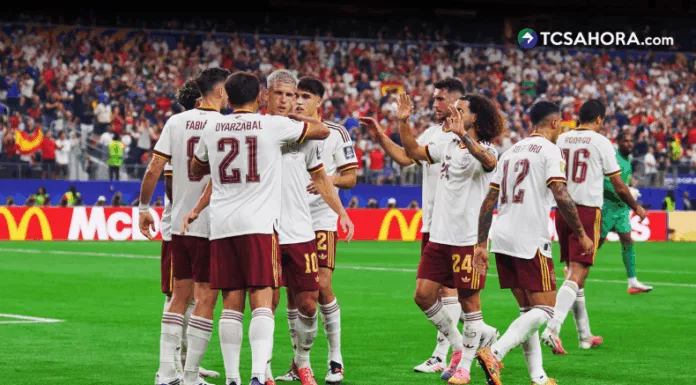 La selección de España se clasificó a la gran final de la Copa Mundial de la FIFA 2026 luego de vencer a Francia.