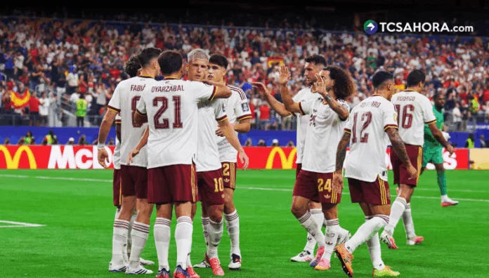 La selección de España se clasificó a la gran final de la Copa Mundial de la FIFA 2026 luego de vencer a Francia.