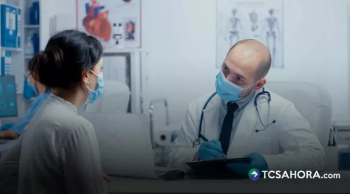 Los médicos no conocen de sacrificios. Cada día y noche ellos dedican su tiempo y conocimientos a salvar vidas.