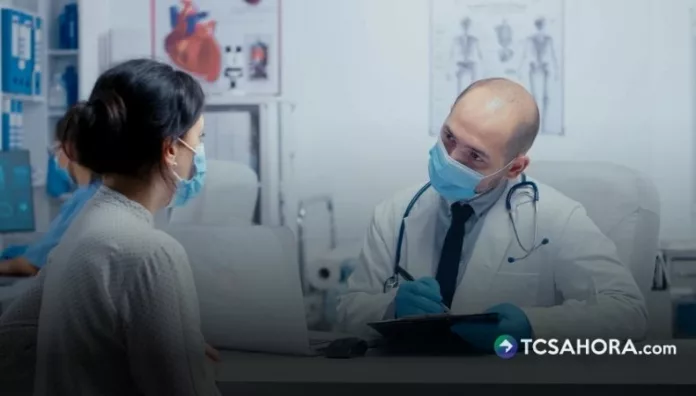 Los médicos no conocen de sacrificios. Cada día y noche ellos dedican su tiempo y conocimientos a salvar vidas.