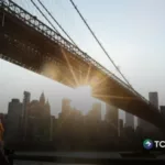 Nueva York activa plan de emergencia por calor extremo