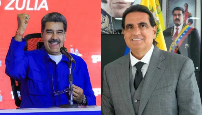 Nicolás Maduro y su testaferro, Álex Saab deberán pagar la compensación a tres ciudadanos estadounidenses.