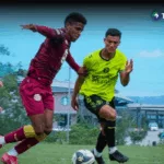 Inter Tecla cae en amistoso internacional ante el Saprissa