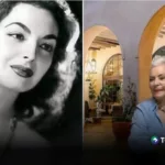 Muere Elsa Aguirre, diva del Cine de Oro mexicano