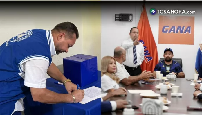 Partidos políticos ratifican planillas únicas en elecciones internas