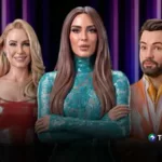 «La Casa de los Famosos» regresa a Canal 4