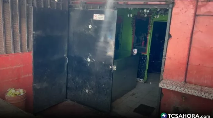 Los tres implicados en el ataque armado en Guazapa son acusados de homicidio agravado tentado en perjuicio de nueve personas.
