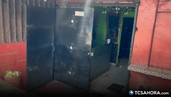 Los tres implicados en el ataque armado en Guazapa son acusados de homicidio agravado tentado en perjuicio de nueve personas.