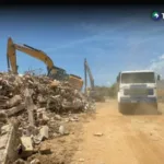 Fallecidos por terremotos en Venezuela suben a 4,829