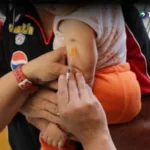 OMS advierte que persisten desafíos en la vacunación contra el sarampión