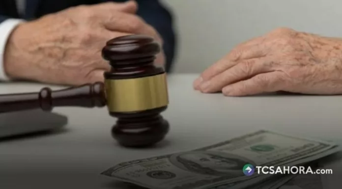 Los adultos mayores pueden iniciar el proceso ante la Procuraduría General de la República ya sea de forma presencial y virtual.