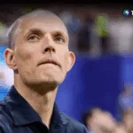 ¿Qué dijo Thomas Tuchel tras la dura derrota ante Argentina?